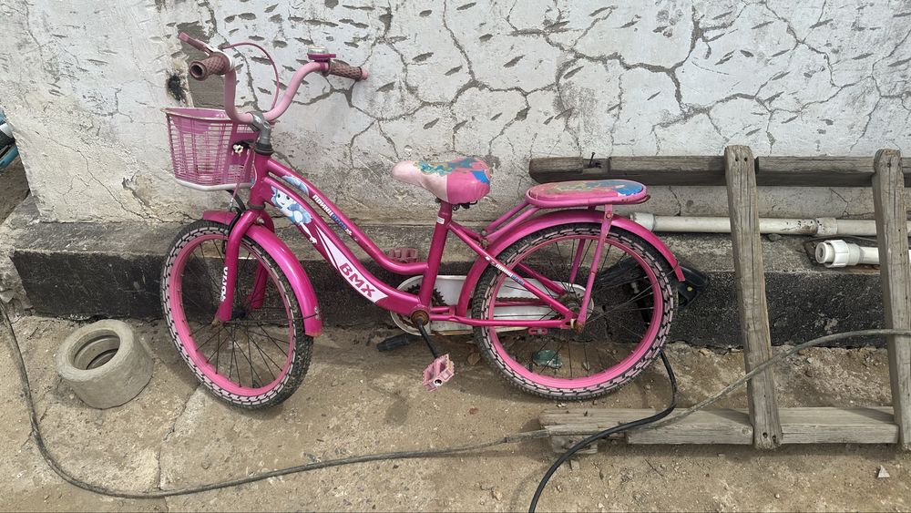 Продам велосипед детский