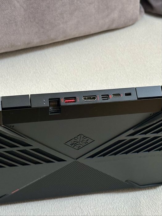 Laptop Gaming HP Omen 15