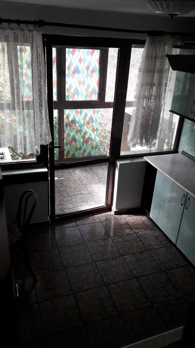 Слънчев мезонет мансарда