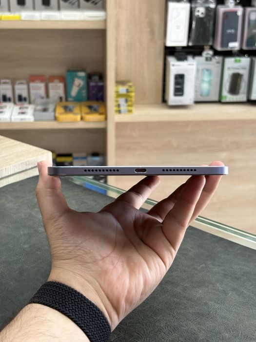 iPad 6 Mini 64GB WiFi 90%