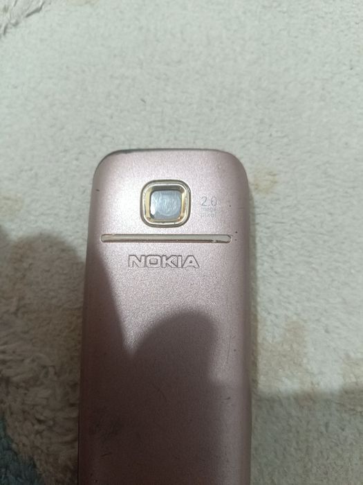 Nokia телефон простушка