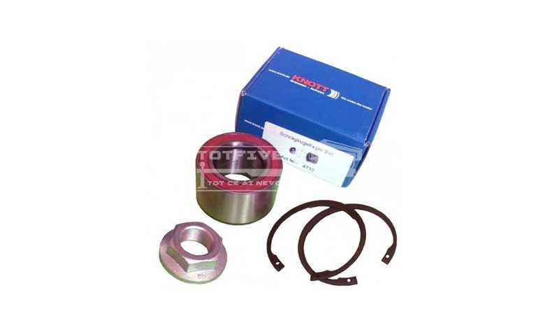 Rulment Knott 200×50 – 750kg – 1300kg