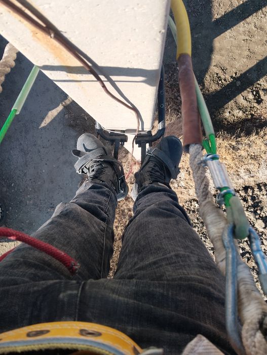 Sanoat va xonadonlar uchun sifatli elektrik xizmati