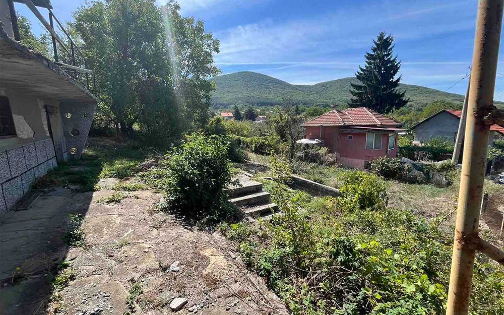 Продава се Къща в Търговище, Център - 80 кв.м за 383 €/кв.м - Снимка #4