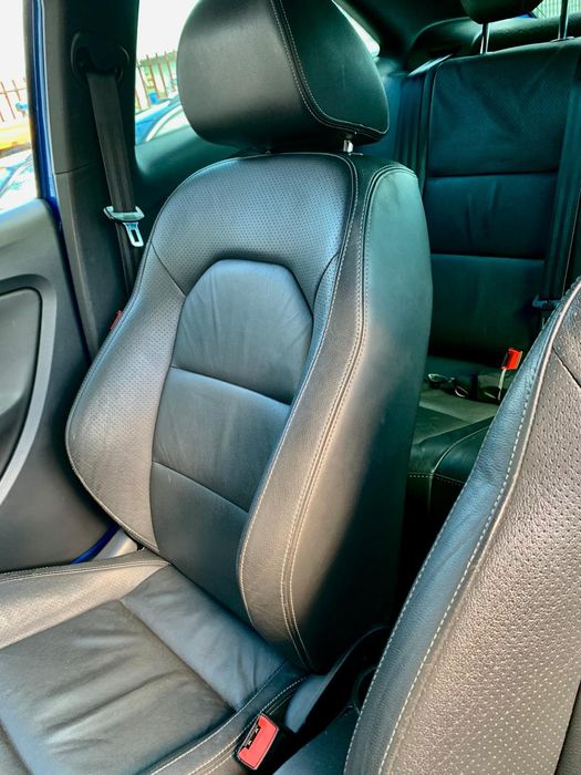 SEAT Ibiza Cupra 1.4 TSI 180CP DSG • 2012 • Trapă • Bi-Xenon