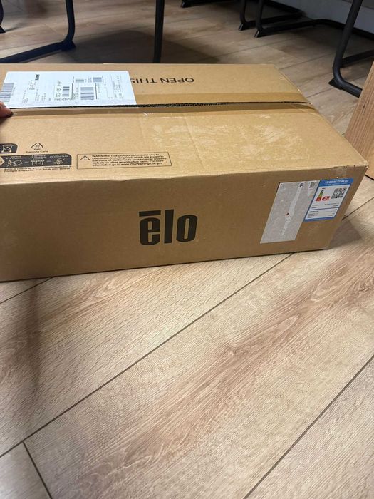 Ecran tactil cu cadru deschis 2094L de 19,5"