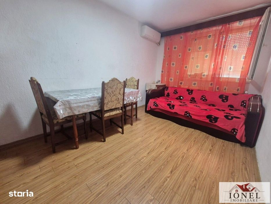 Apartament doua camere mobilat Cugir