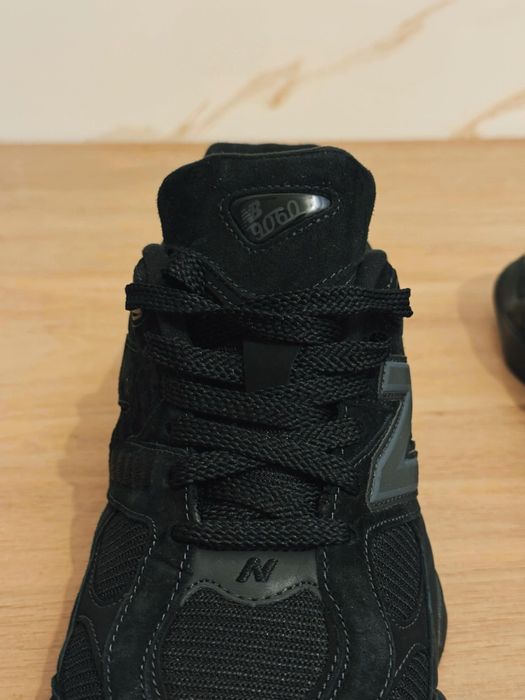 New Balance 9060 Black