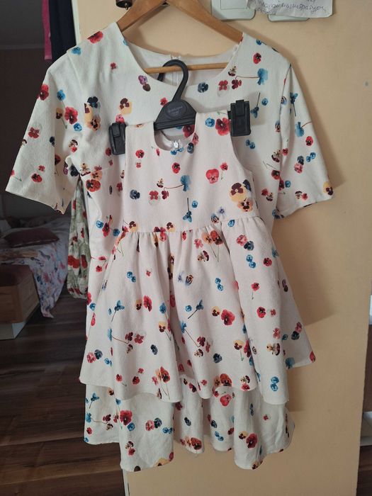 Рокли "мама и дете"