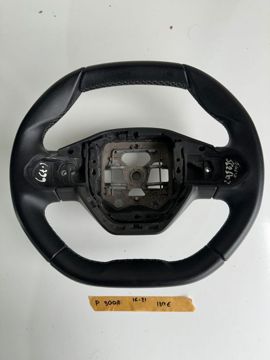 Волан Peugeot 3008 16-21