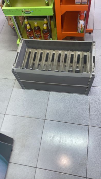 полка для сигарет