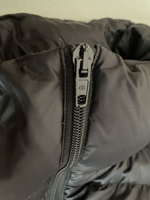 Balenciaga Skiwear Puffer Яке