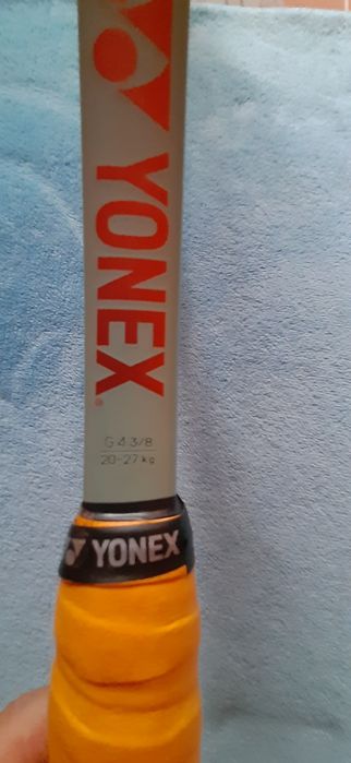 Продавам Тенис ракета YONEX PERCEPT 100 D