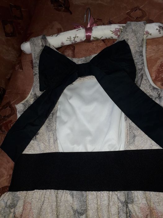 Рокля Lilia размер М