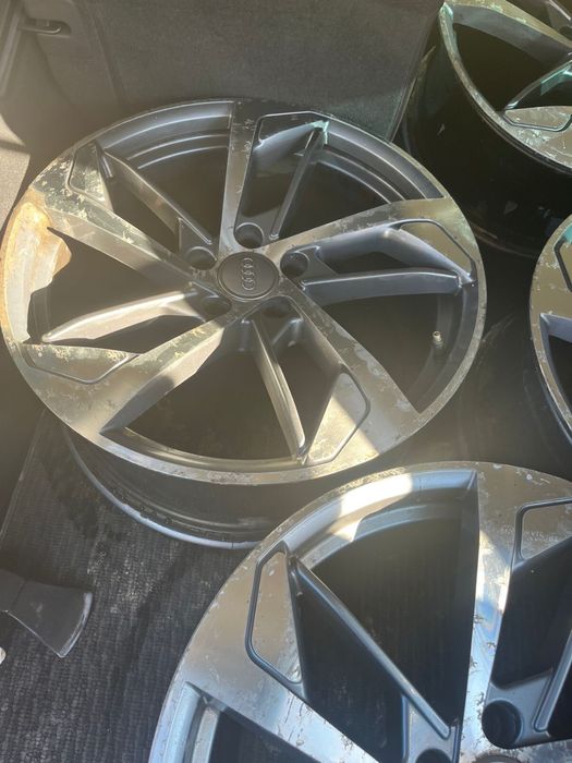 Диск для ауди 19*5*112.