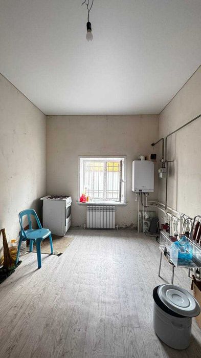 Дом на Военном городке 415 кв/м