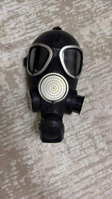 Противогаз ГП-7 БТ