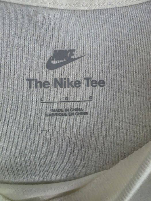 Tricou Nike mărimea L