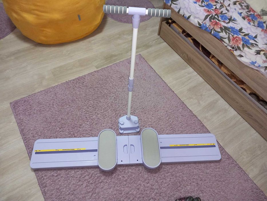 Фитнес уред  + подарък