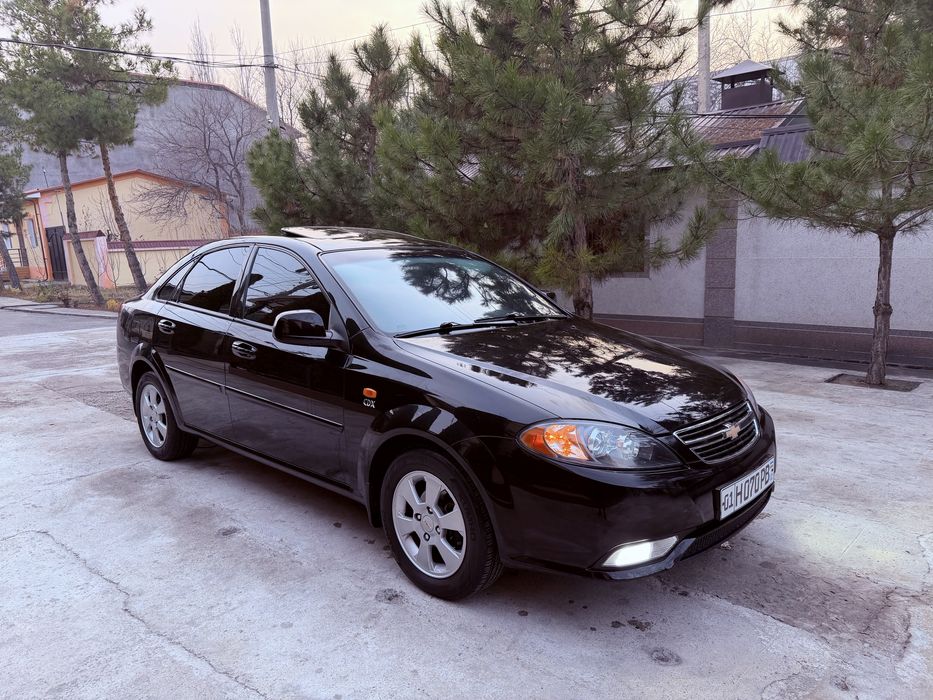 Arenda/ Nasiya Jentra Gentra 3-poz Avtomat