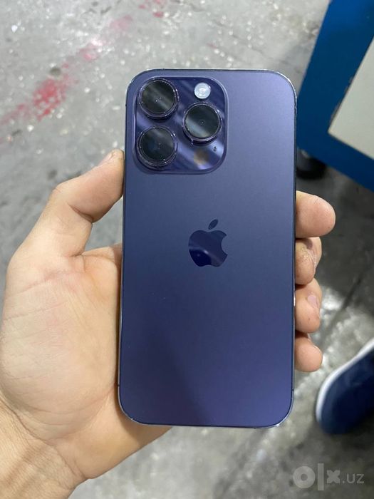 iphone 14 pro 256 gb 75%