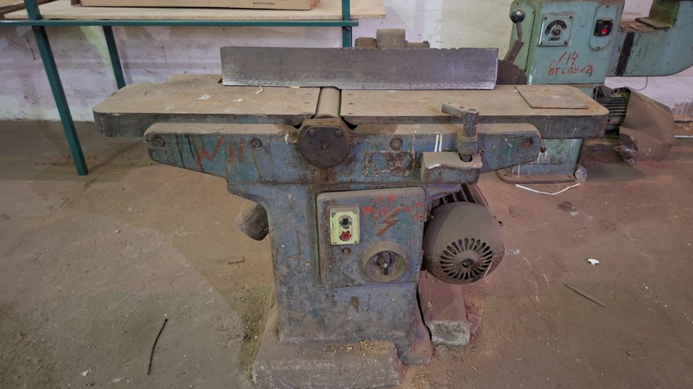 Продам станки по дереву