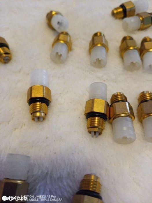 Supapa (valva) Perna aer Mercedes W164,W166,W211,W212,W220,W221, BMW X