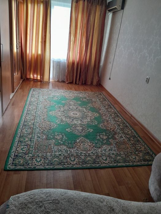 Сдам 1 ком квартиру 11 мкр