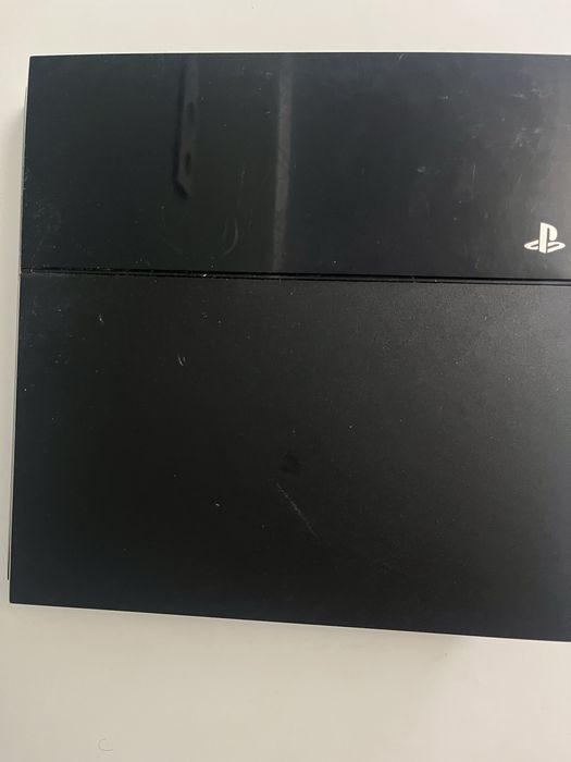 Пс 4 фат,  400гб