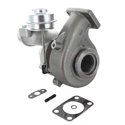 Turbina pentru Volkswagen Crafter 2.5 TDI - 136 CP și 163 CP