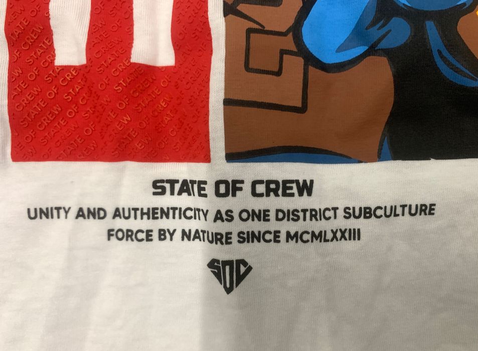 Seek And Destroy