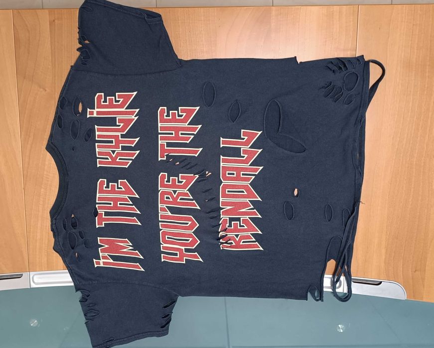 Kylie-Много Запазена