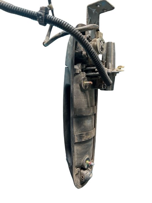 Maner Portbagaj Hayon Jeep Cherokee Kj 2001 - 2008