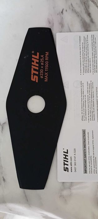 Нож для триммера STIHL Grass Cut