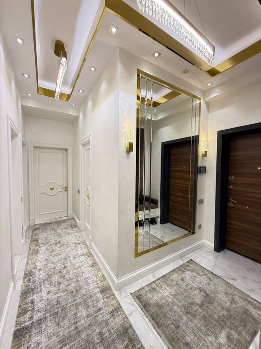 Продается новостройка в Ташкент сити ЖК Gardens