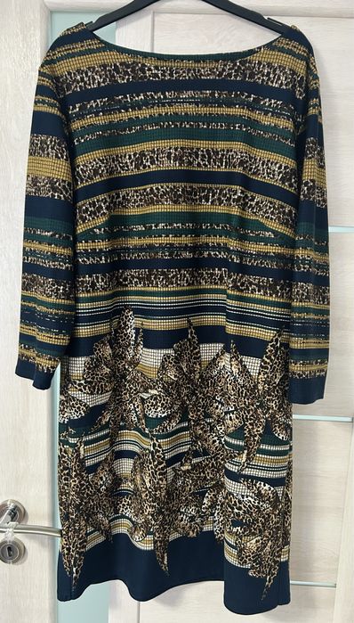 Rochie casual dama XL sau XXL