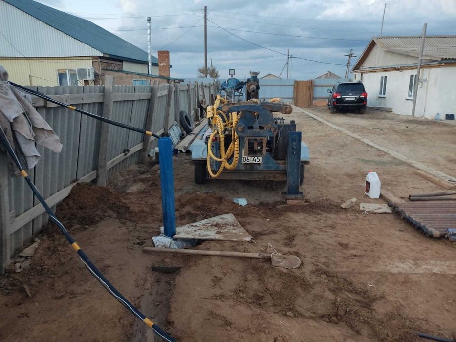 Продается МГБУ -80