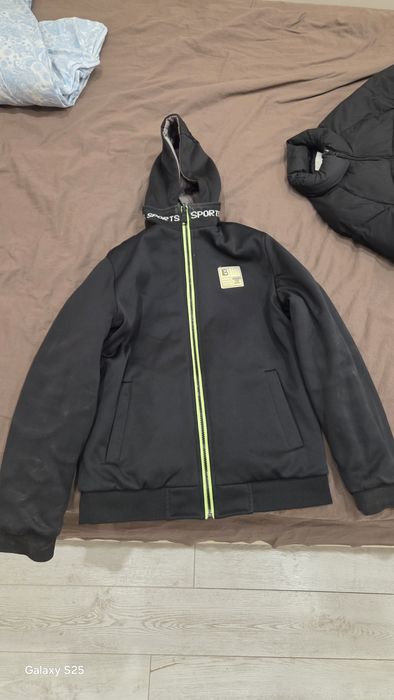 куртки на осень/зиму