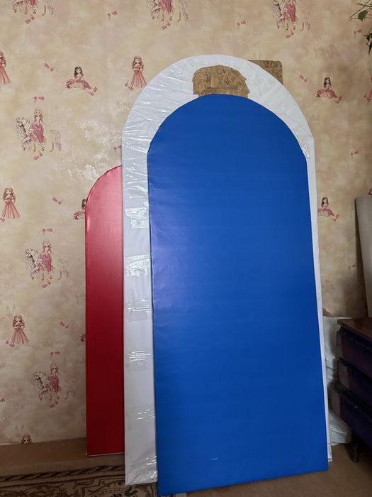 Фотозона Соник.