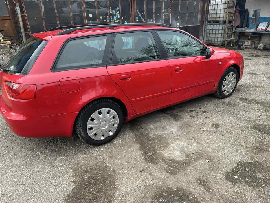 Seat Exeo 2.0TDI 143 НА ЧАСТИ 3бр