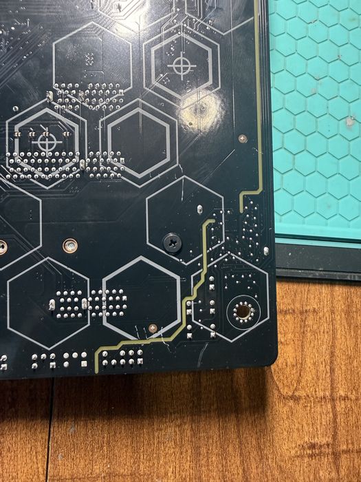 ASUS TUF Gaming B650-PLUS AM5 DDR5 – functionala!