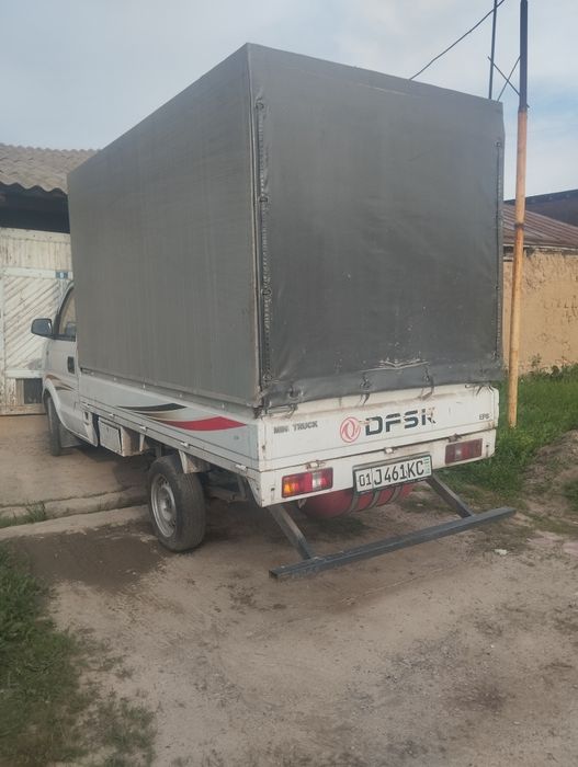 Донгфен Хаммер башара