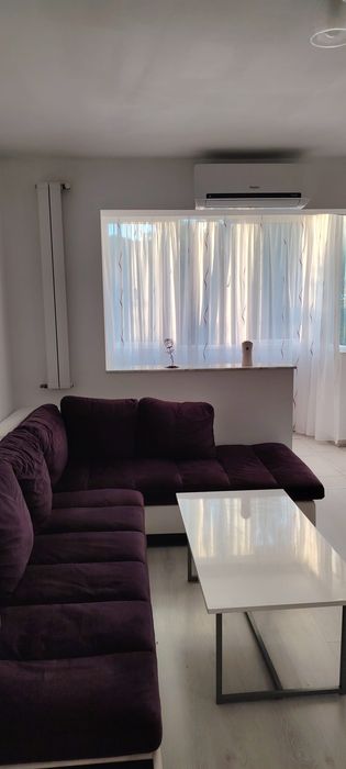 Închiriez apartament 3 camere