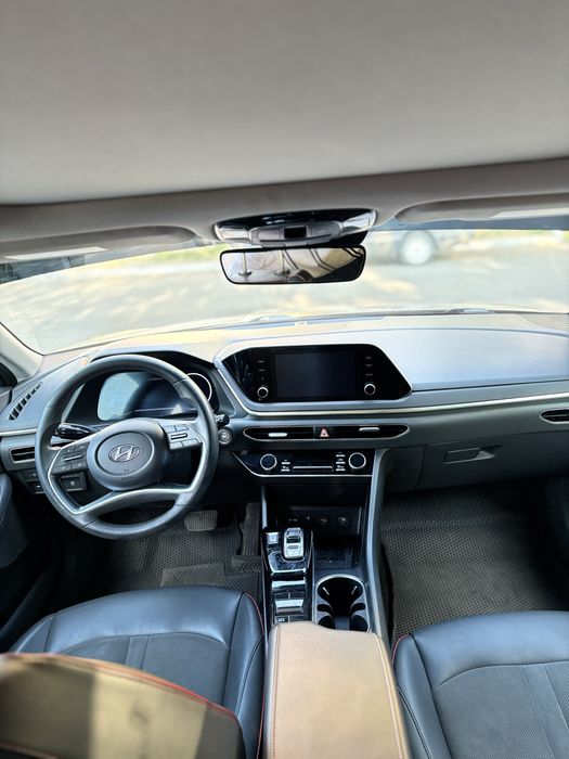 Рассрочка Авто Саната