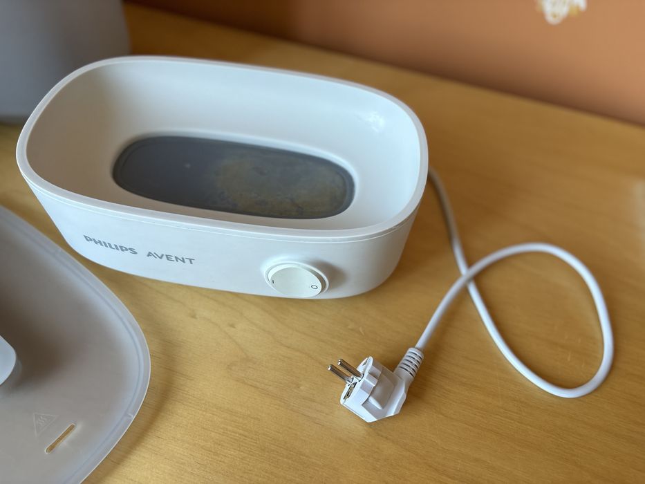 Електрически стерилизатор Philips Avent