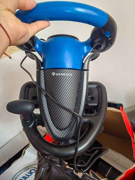 Волан за playstation 3