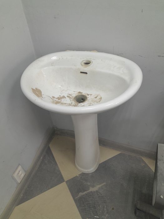 Продам раковина бу