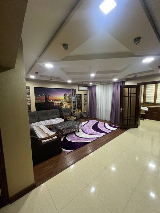 Алгоритм бисер 3 комната