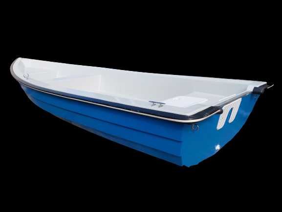 Barca noua DELTA 580,pescuit si agrement,model 2025,5,8mx1,64m,5 pers,