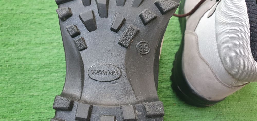 Bocanci munte / drumeție